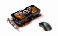 Zotac GeForce GTX 480 (ZT-40102-30P) Zotac GeForce GTX 480 (ZT-40102-30P)